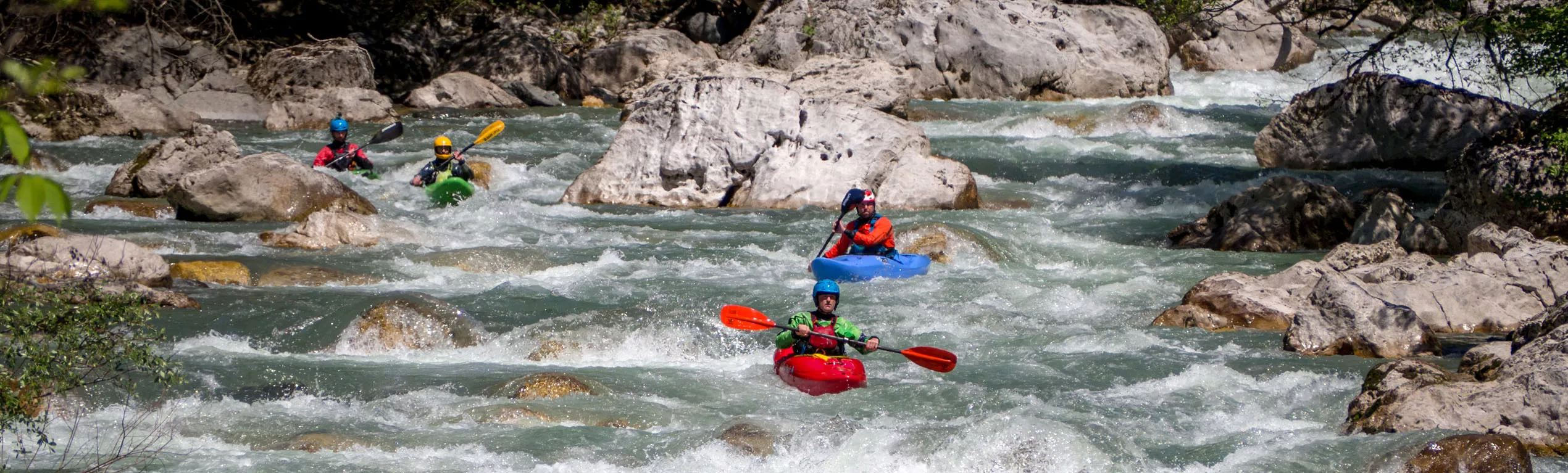 Georgia. The Big Trip